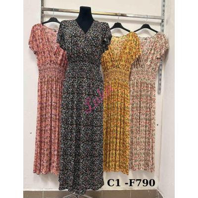 Women's dress c1f790