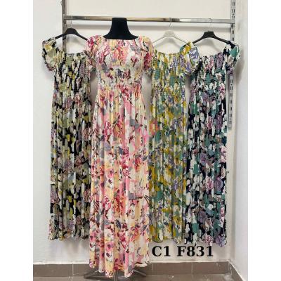 Women's dress c1f831