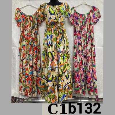 Women's dress c1b132