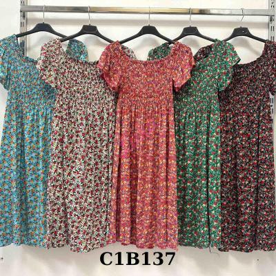 Women's dress c1b137