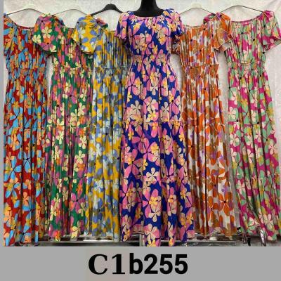 Women's dress c1b255