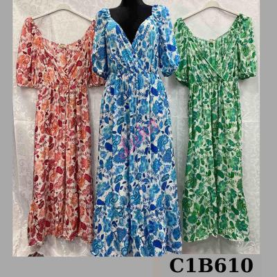 Women's dress c1b610