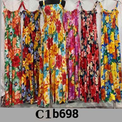 Women's dress c1b698