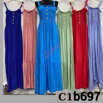 Women's dress c1b697