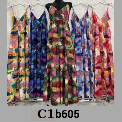 Women's dress c1b605