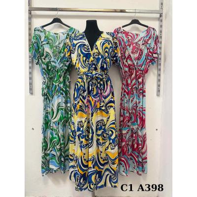 Women's dress c1a398