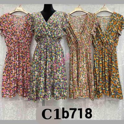 Women's dress c1b718