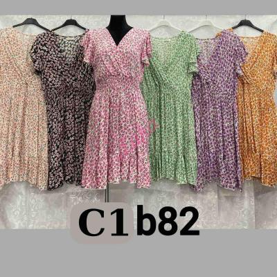 Women's dress c1b82