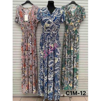 Women's dress c1m12