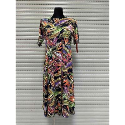 Women's dress ucp-46