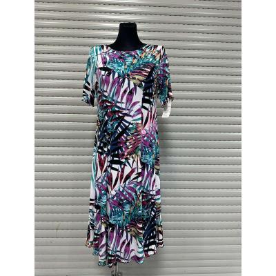 Women's dress ucp-48