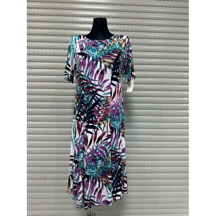 Women's dress ucp-