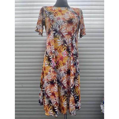 Women's dress ucp-