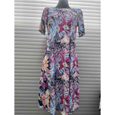 Women's dress ucp-51