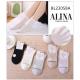 Women's socks Alina