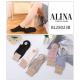 Women's low cut socks Alina