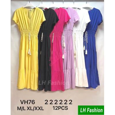 Women's dress vh76