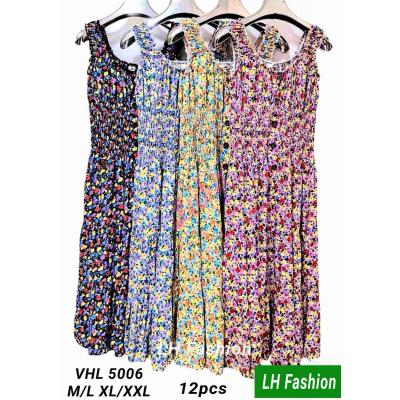 Women's dress vhl5006