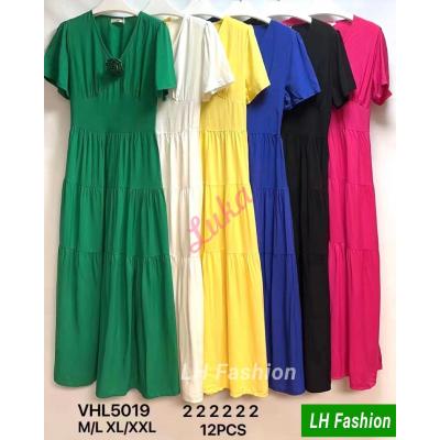 Women's dress vhl5019