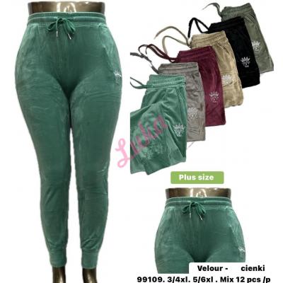 Women's pants 99107