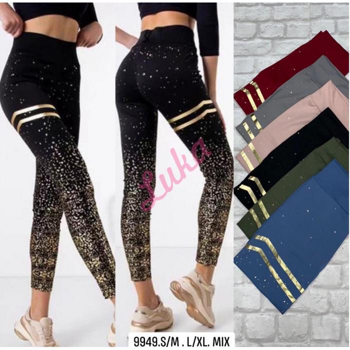 Women's leggings