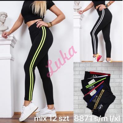 Women's leggings