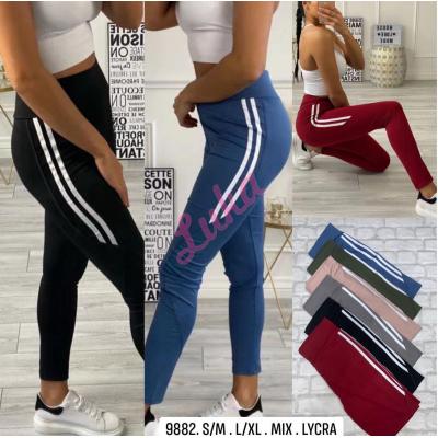 Women's leggings