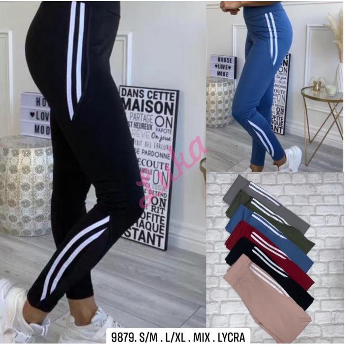 Women's leggings