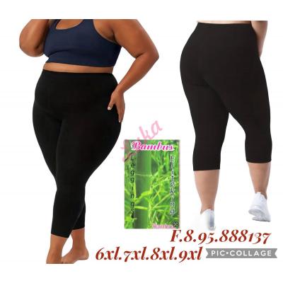 Women's leggings 8988133T