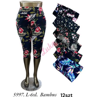 Women's leggings 5866