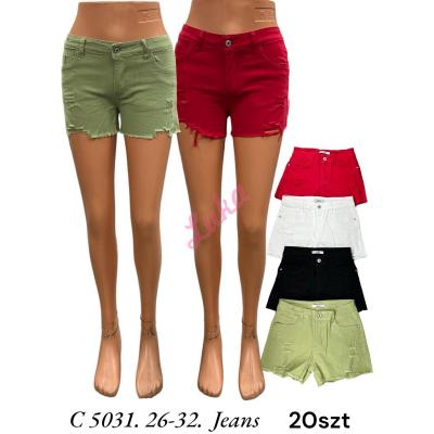 Women's pants 5732