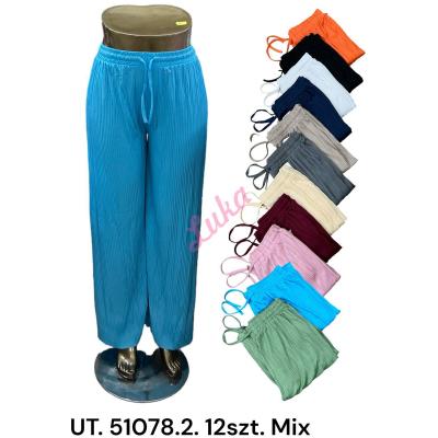 Women's pants 5118