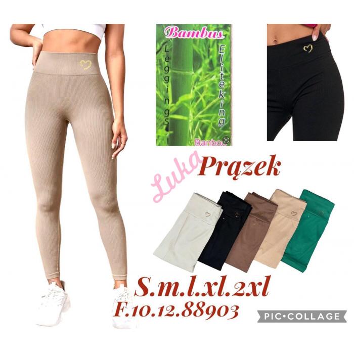 Women's leggings 101289905