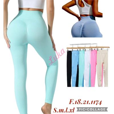 Women's leggings 121397901