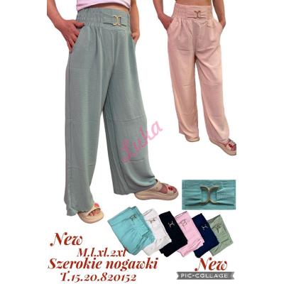 Women's pants 1620226