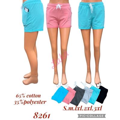 Women's pants 0201