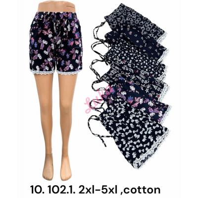 Women's pants 101021
