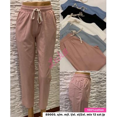 Women's pants