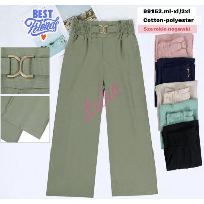 Women's pants