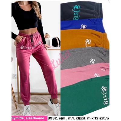 Women's pants