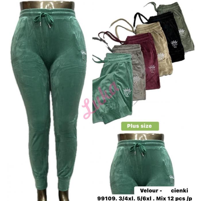 Women's pants