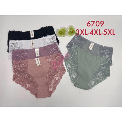 Women's panties Miego 6709
