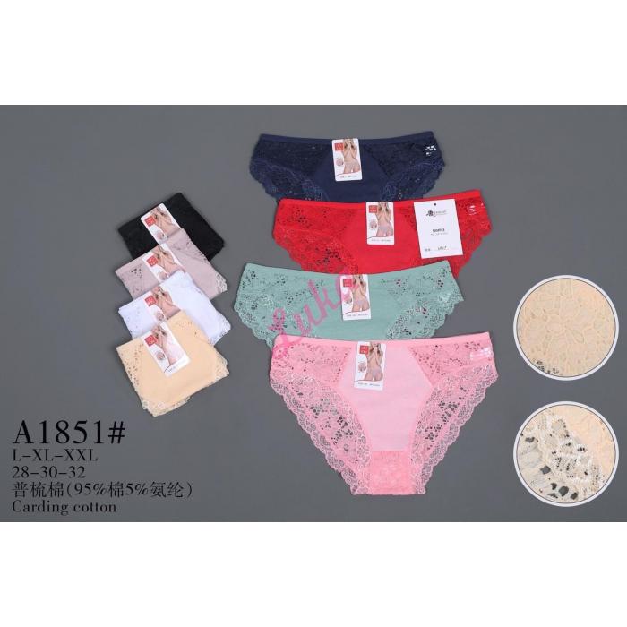 Women's panties Uokin T2006