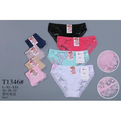 Women's panties Uokin T2005