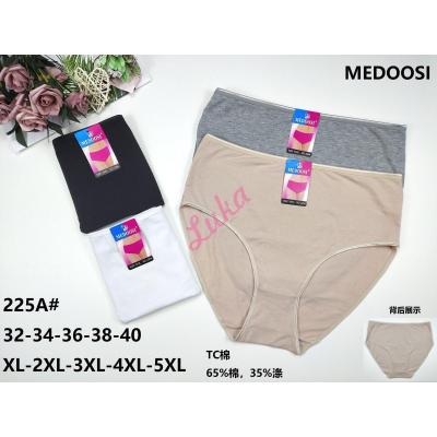 Women's panties Medoosi 3330