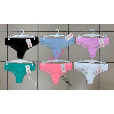 Women's panties Greenice 6154