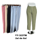 Women's pants Queenee M07 Big size