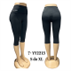 Women's leggings 7YY2210