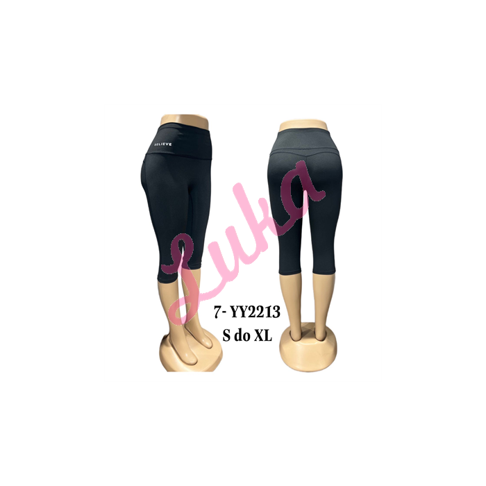 Women's leggings 7YY2210