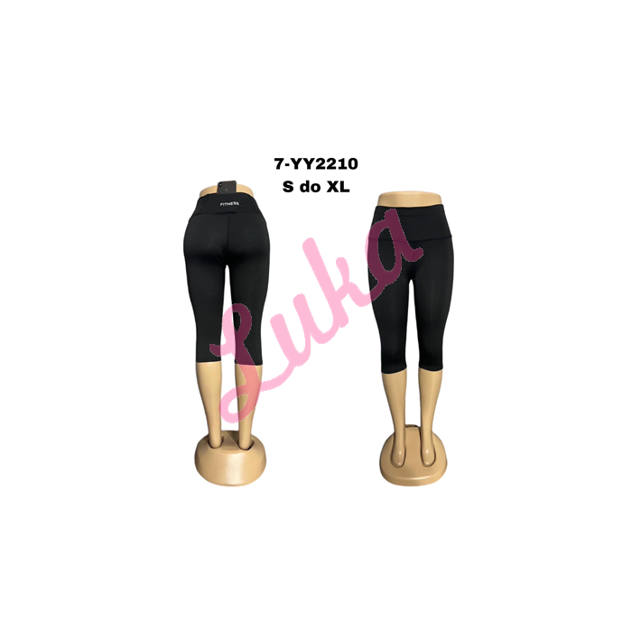 Women's leggings 5YY2214